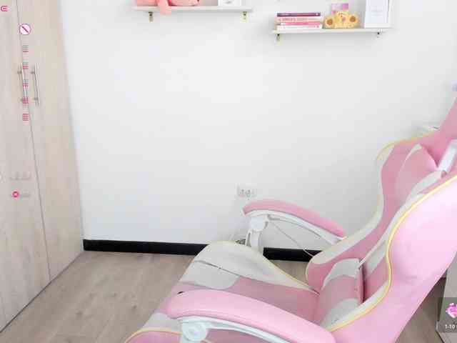 Mager-of webcam