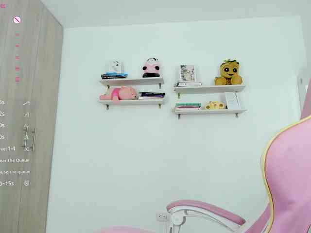 Mager-of webcam