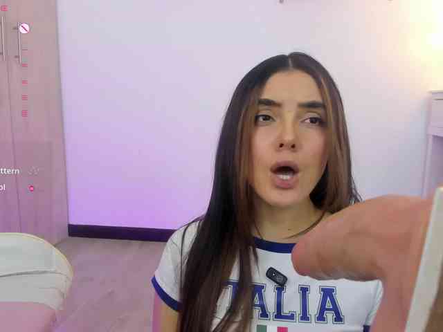 Mager-of webcam
