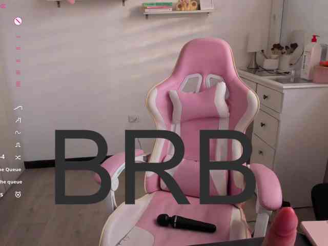 Mager-of webcam