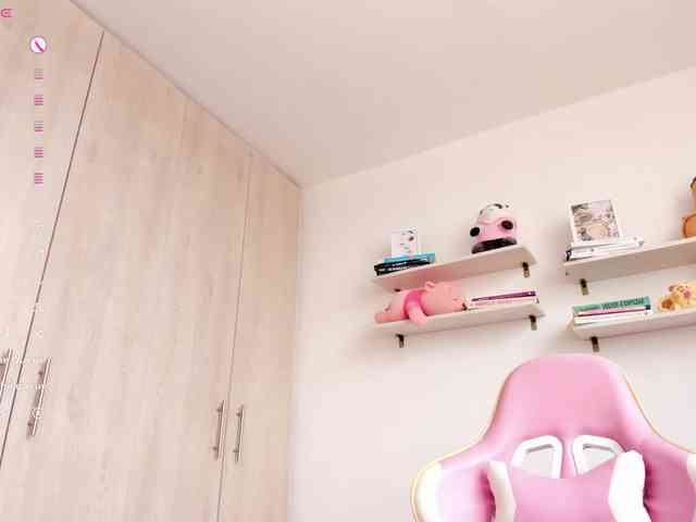 Mager-of webcam