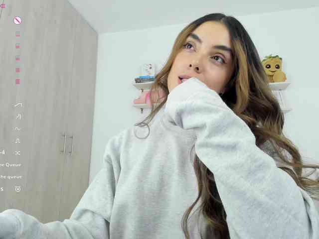 Mager-of webcam