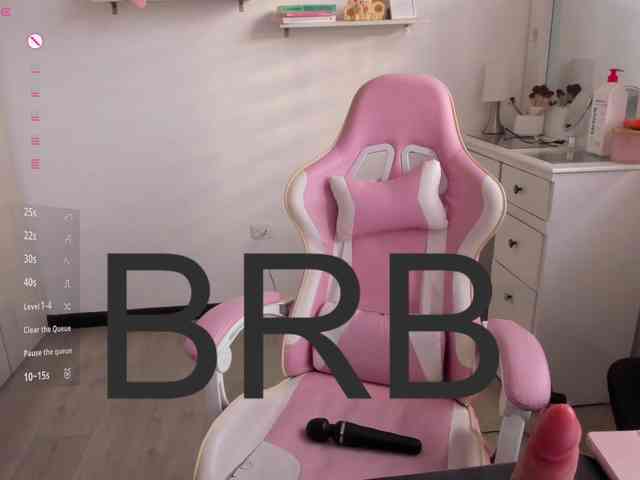 Mager-of webcam