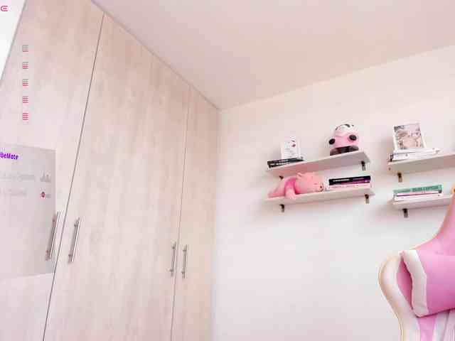 Mager-of webcam