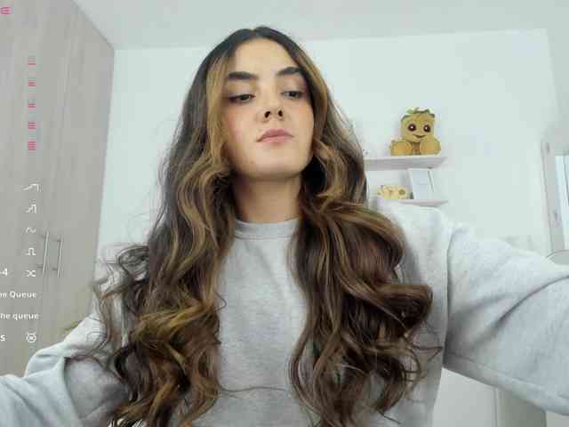 Mager-of webcam