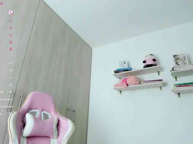 Mager-of webcam