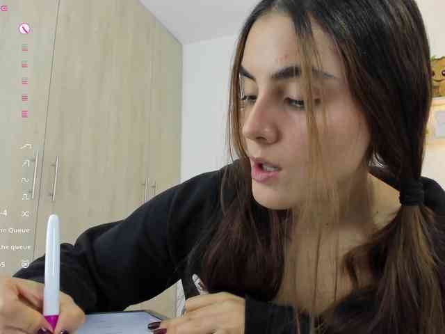 Mager-of webcam