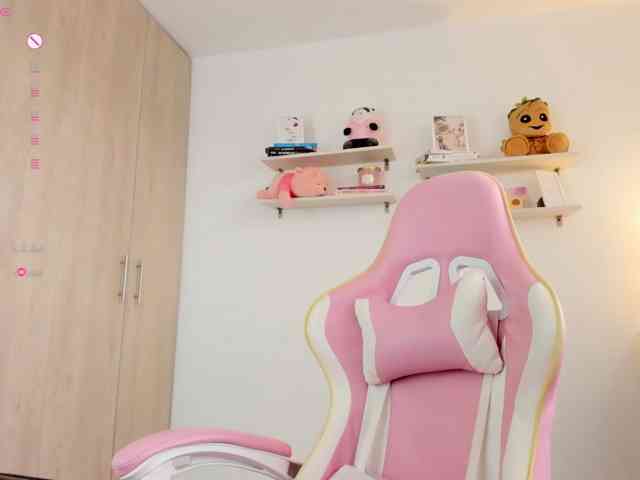Mager-of webcam