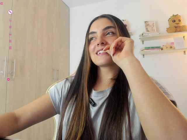 Mager-of webcam