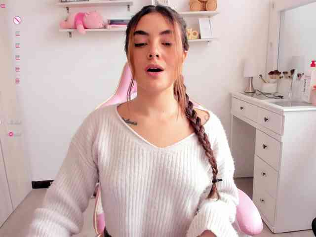 Mager-of webcam