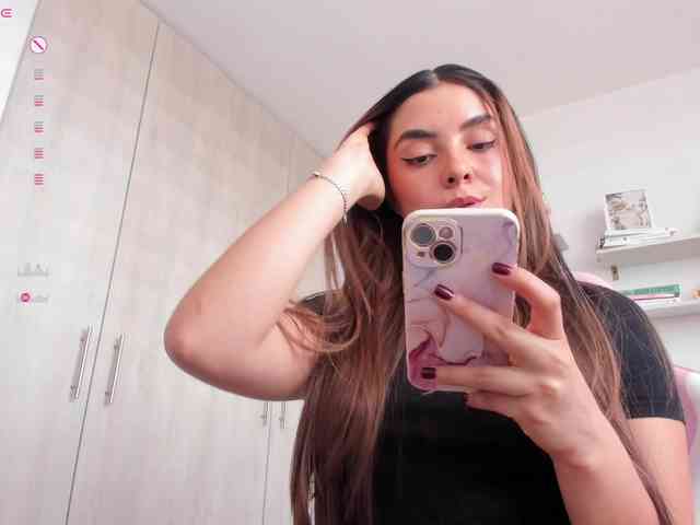 Mager-of webcam