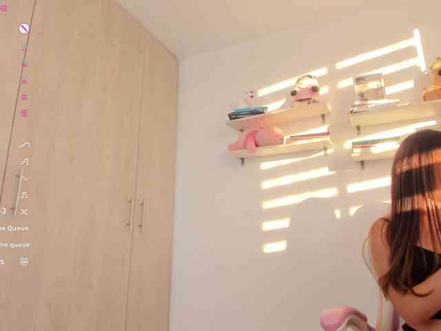Mager-of webcam