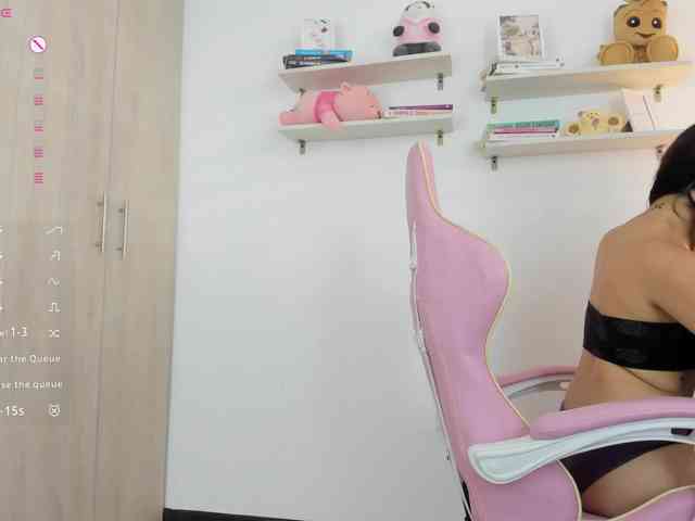 Mager-of webcam