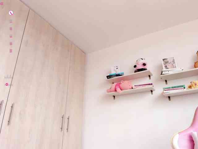 Mager-of webcam