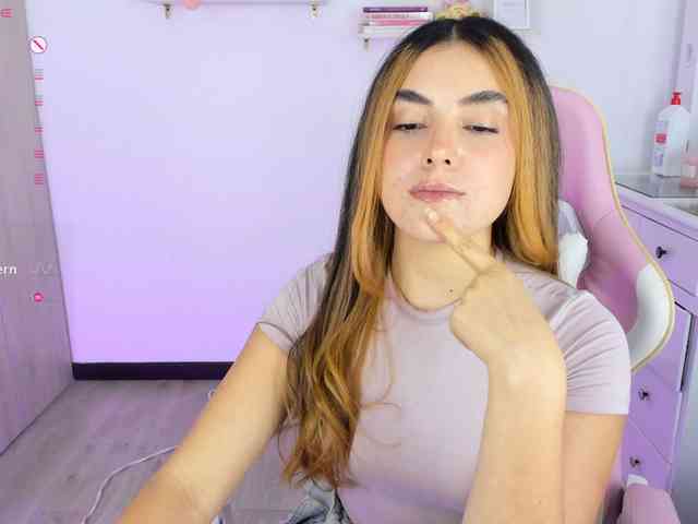 Mager-of webcam
