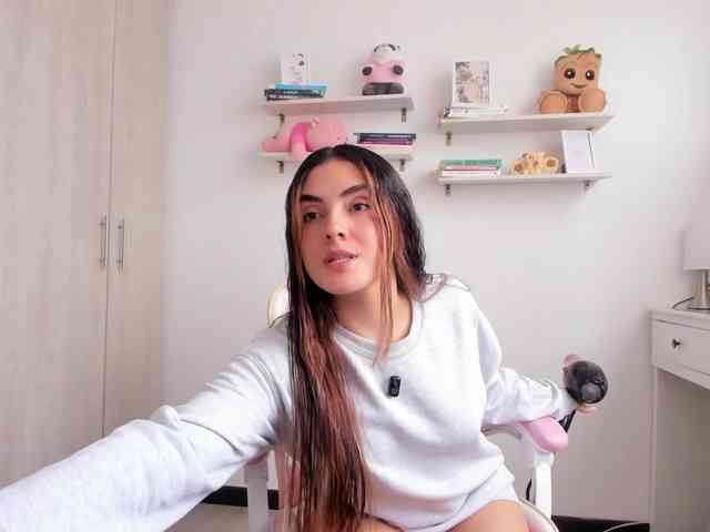 Mager-of webcam