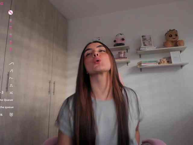 Mager-of webcam