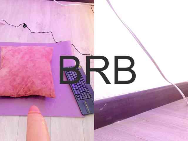 Mager-of webcam