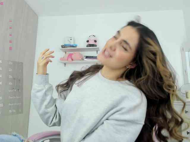 Mager-of webcam