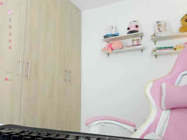 Mager-of webcam