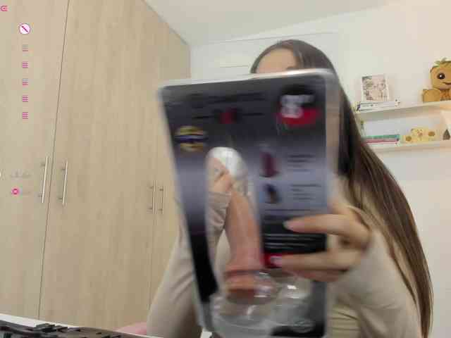 Mager-of webcam