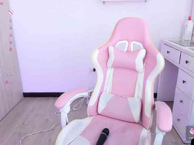Mager-of webcam