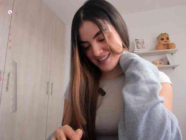 Mager-of webcam