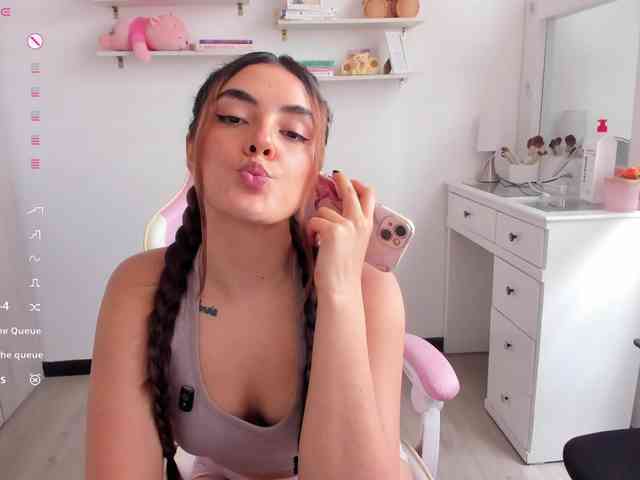 Mager-of webcam