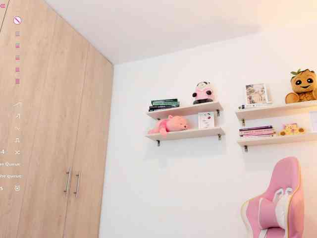 Mager-of webcam