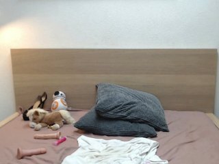 ZoeKhalifa Porn Show