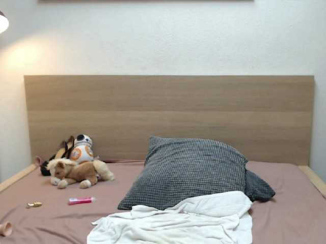 ZoeKhalifa live cam on BongaCams