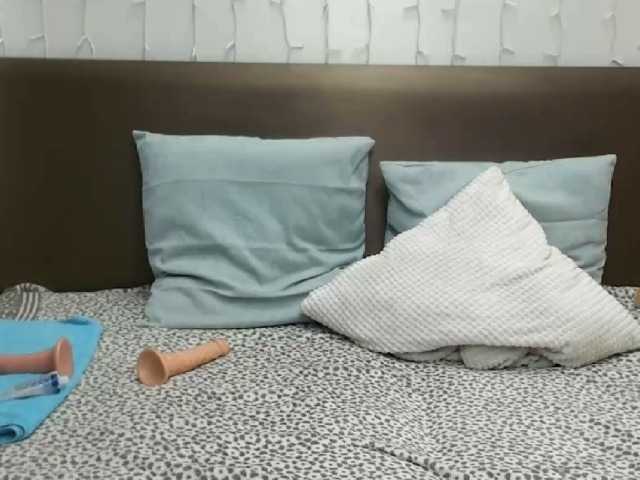 ZoeKhalifa live cam on BongaCams