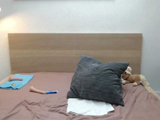 ZoeKhalifa live cam on BongaCams