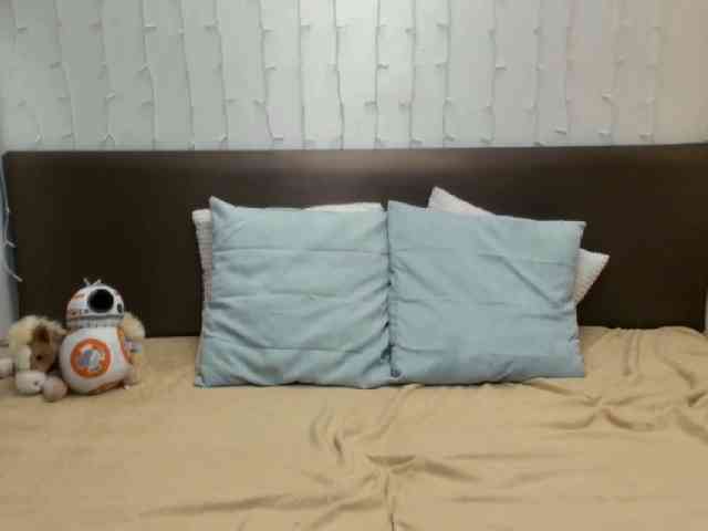 ZoeKhalifa webcam
