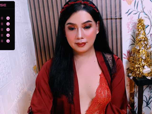 QueenAnika — live trans cam