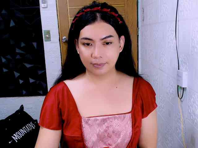 FilipinaLover Live Webcam on BongaCams