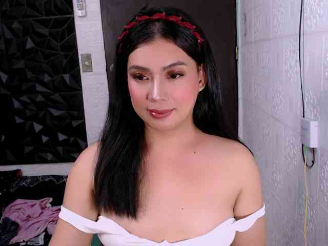 FilipinaLover Sex Cam Show