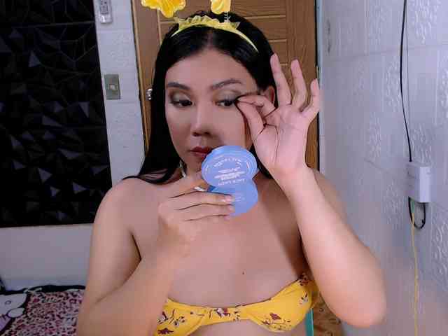 FilipinaLover Sex Cam Show