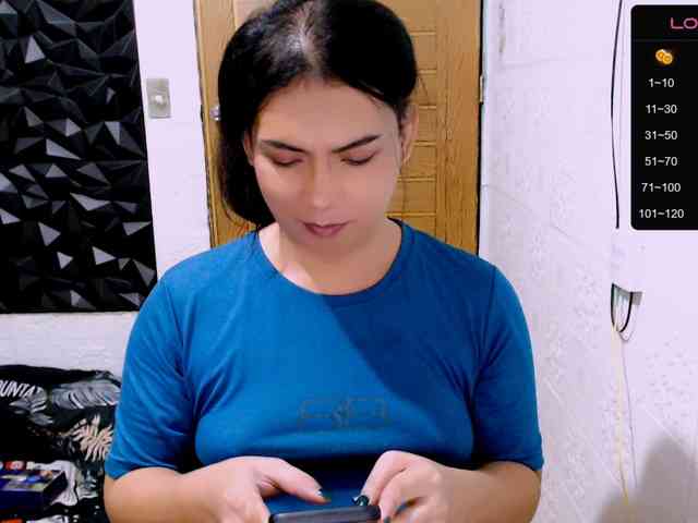 FilipinaLover Live Webcam on BongaCams