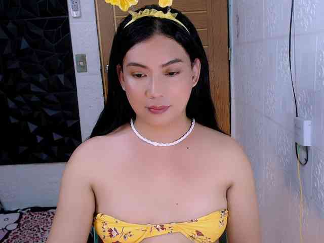 FilipinaLover Sex Cam Show