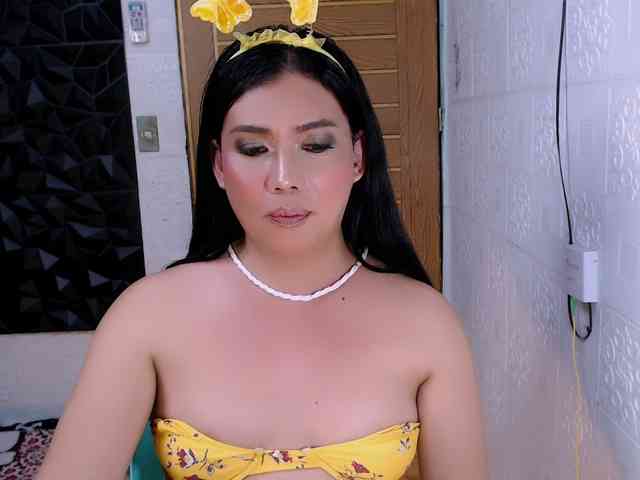 FilipinaLover Sex Cam Show