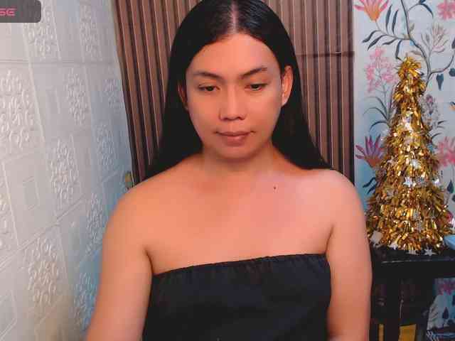 FilipinaLover Live Webcam on BongaCams