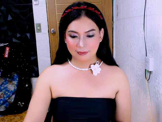 FilipinaLover Live Webcam on BongaCams
