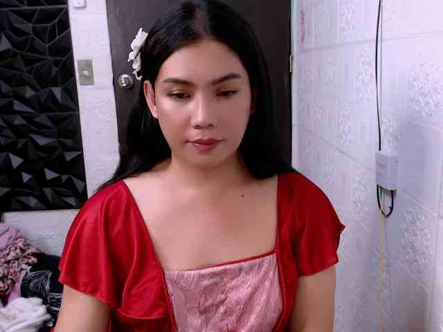 FilipinaLover Sex Cam Show
