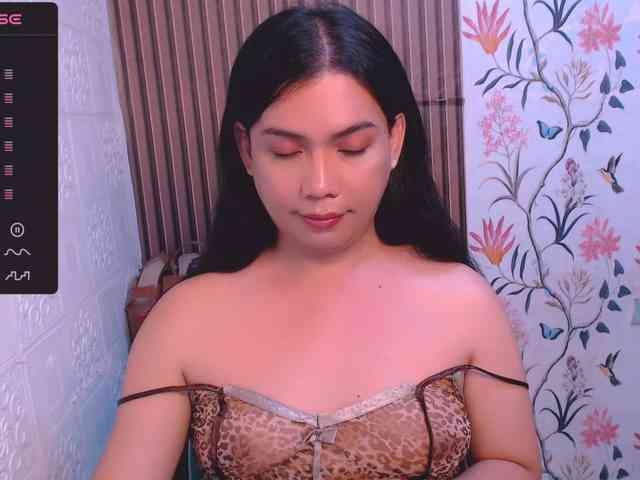 FilipinaLover Live Webcam on BongaCams