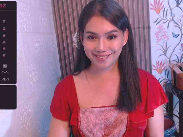 FilipinaLover Live Webcam on BongaCams