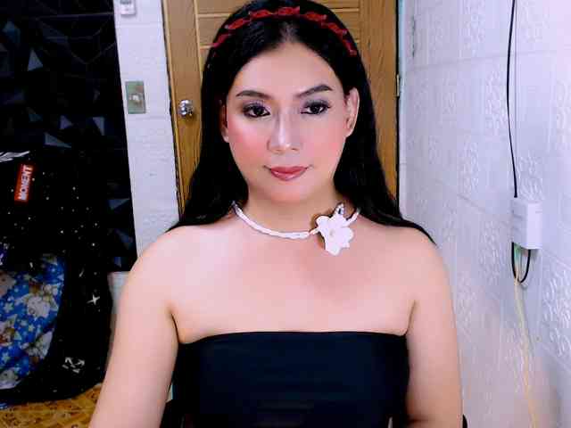 FilipinaLover Live Webcam on BongaCams