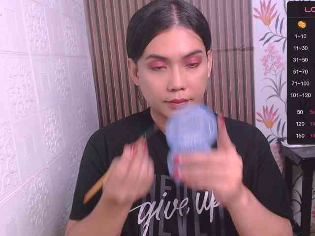 FilipinaLover Live Webcam on BongaCams