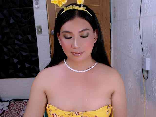 FilipinaLover Sex Cam Show