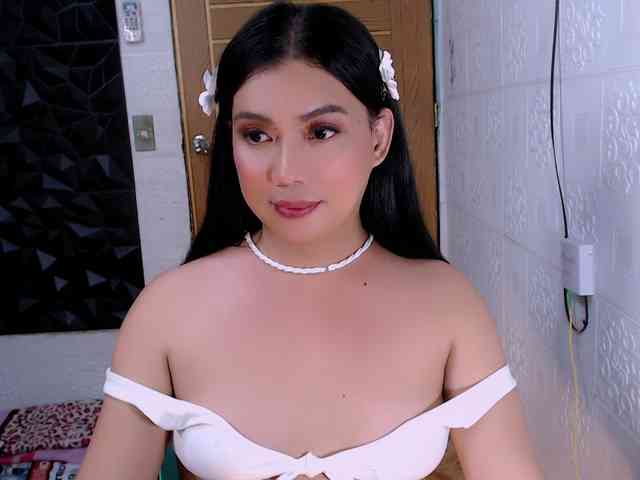 FilipinaLover Sex Cam Show